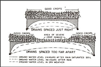 Peacock Halderman Blog - Soil Drainage 2